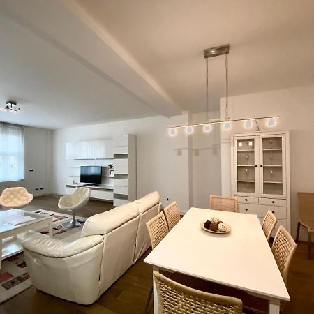 Residence Prague Life Masna ภายนอก รูปภาพ