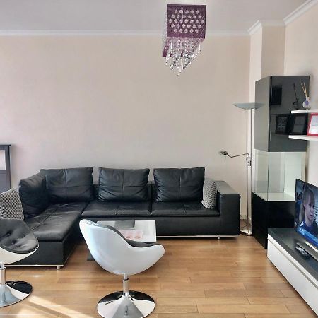 Residence Prague Life Masna ภายนอก รูปภาพ