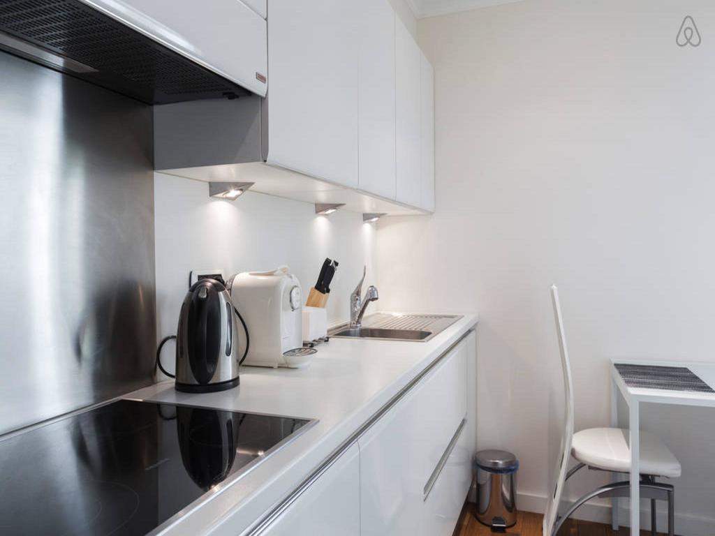 Residence Prague Life Masna ห้อง รูปภาพ