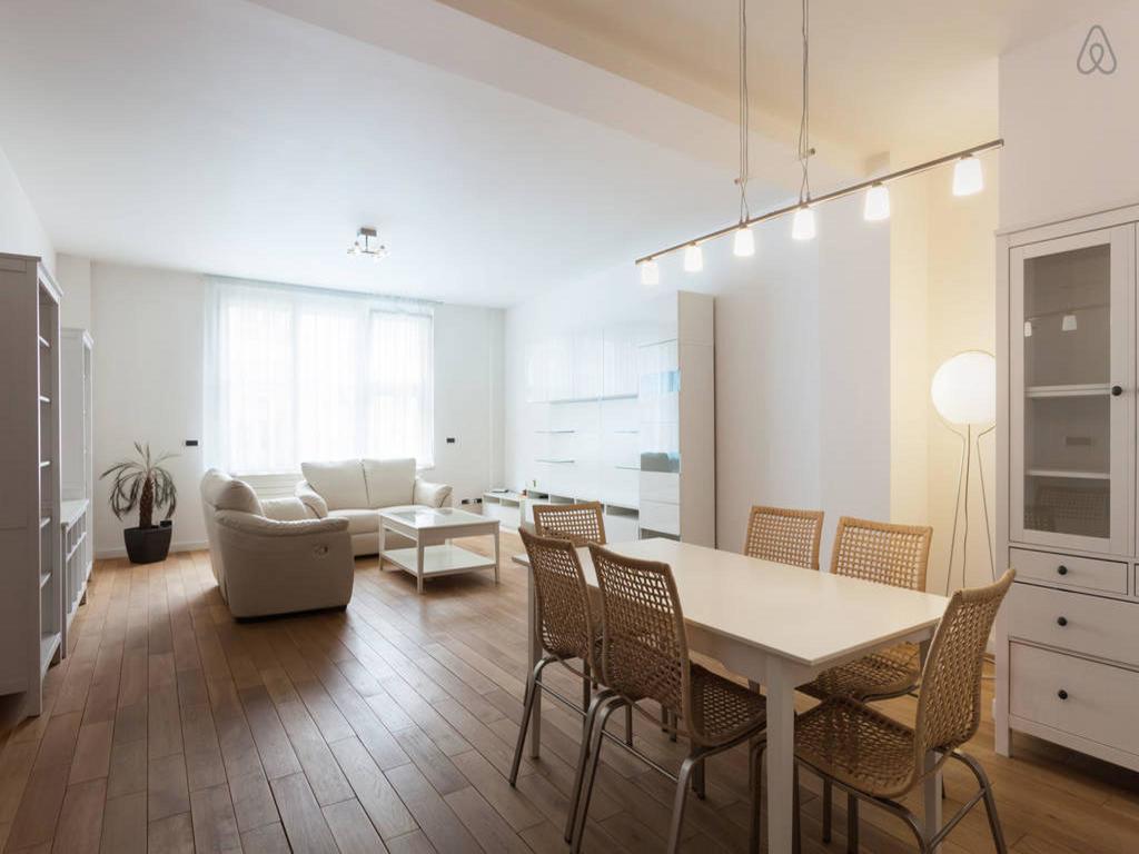 Residence Prague Life Masna ห้อง รูปภาพ