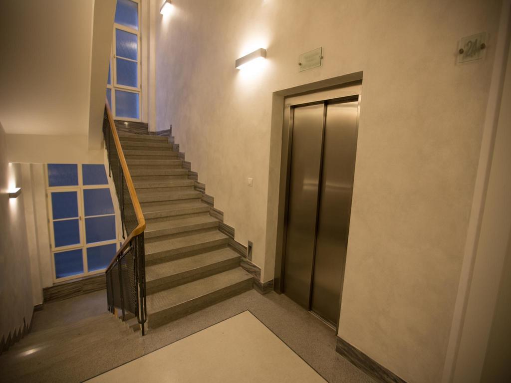 Residence Prague Life Masna ภายนอก รูปภาพ
