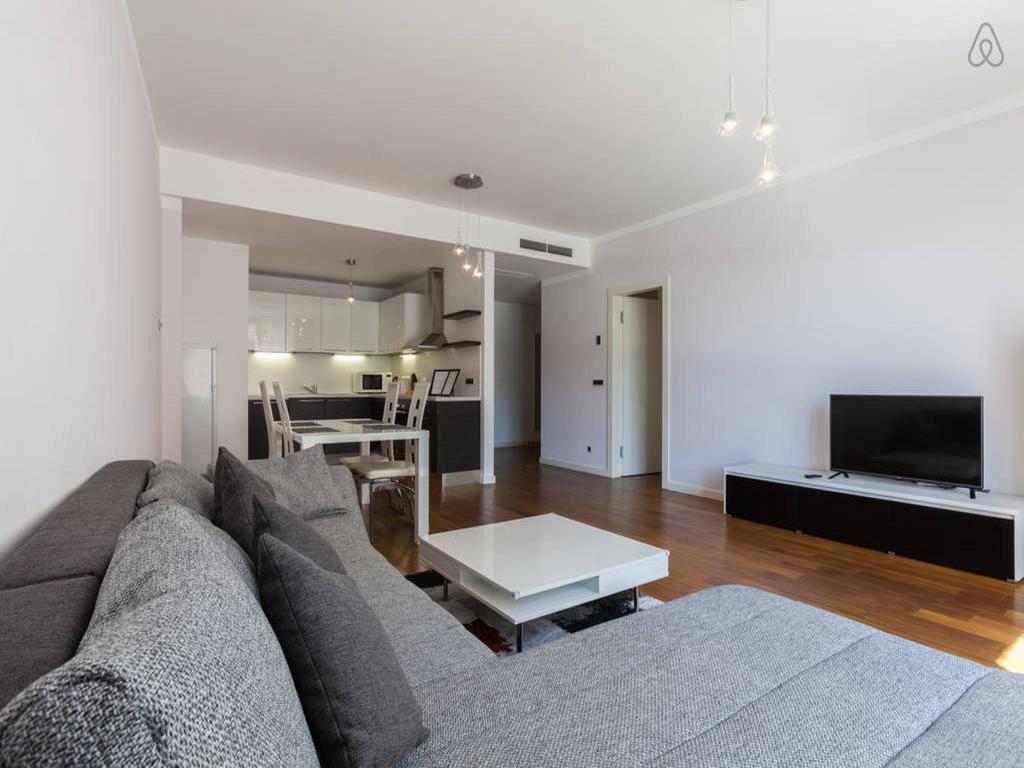 Residence Prague Life Masna ภายนอก รูปภาพ