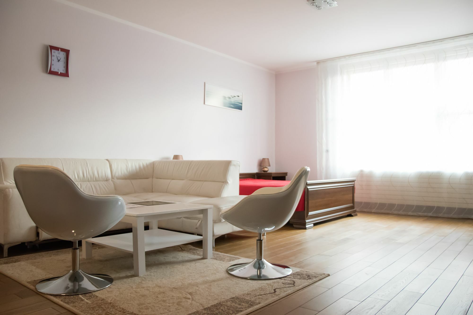 Residence Prague Life Masna ภายนอก รูปภาพ