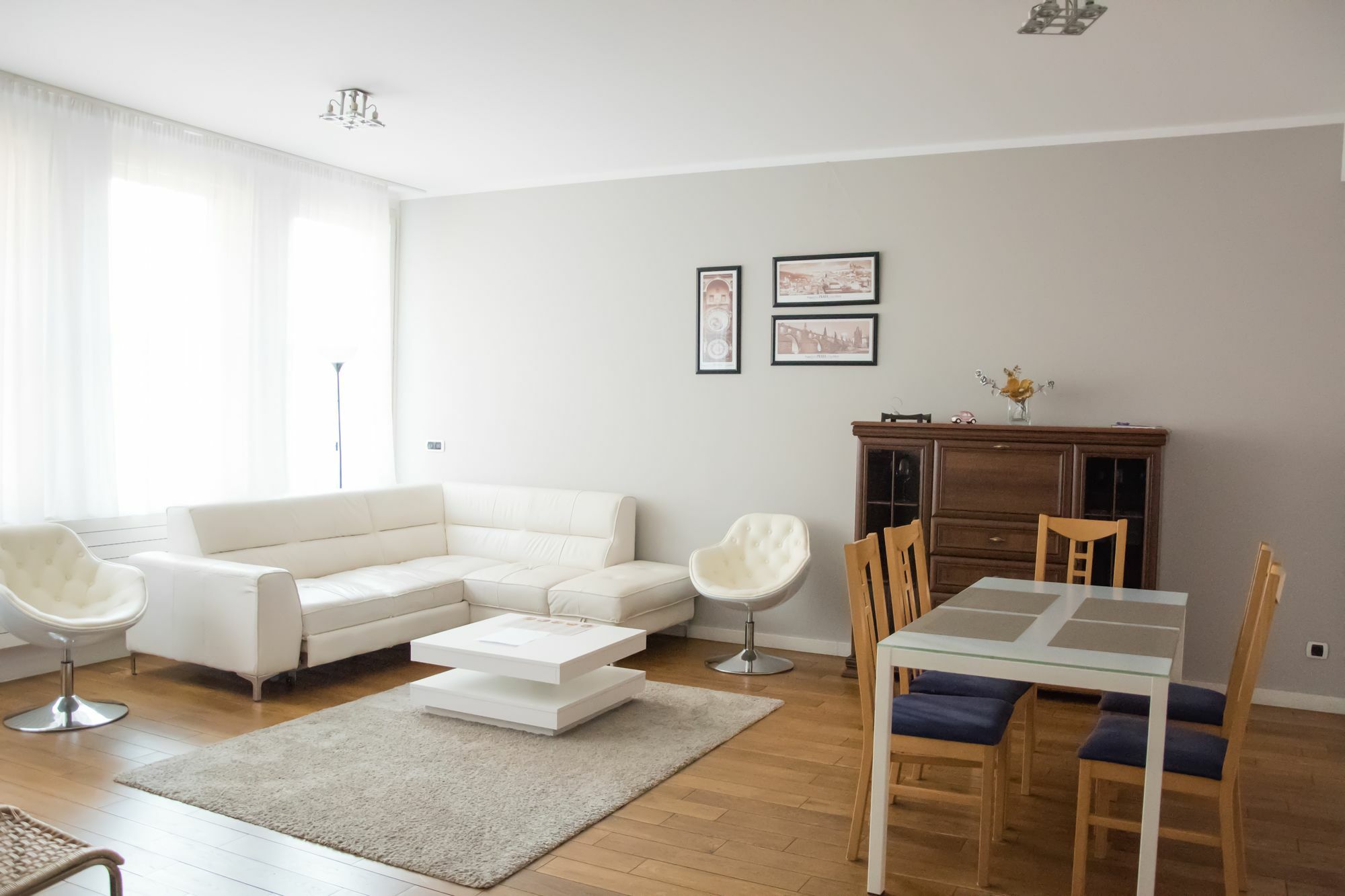 Residence Prague Life Masna ภายนอก รูปภาพ