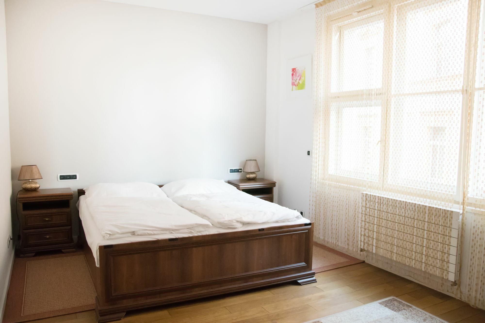 Residence Prague Life Masna ภายนอก รูปภาพ