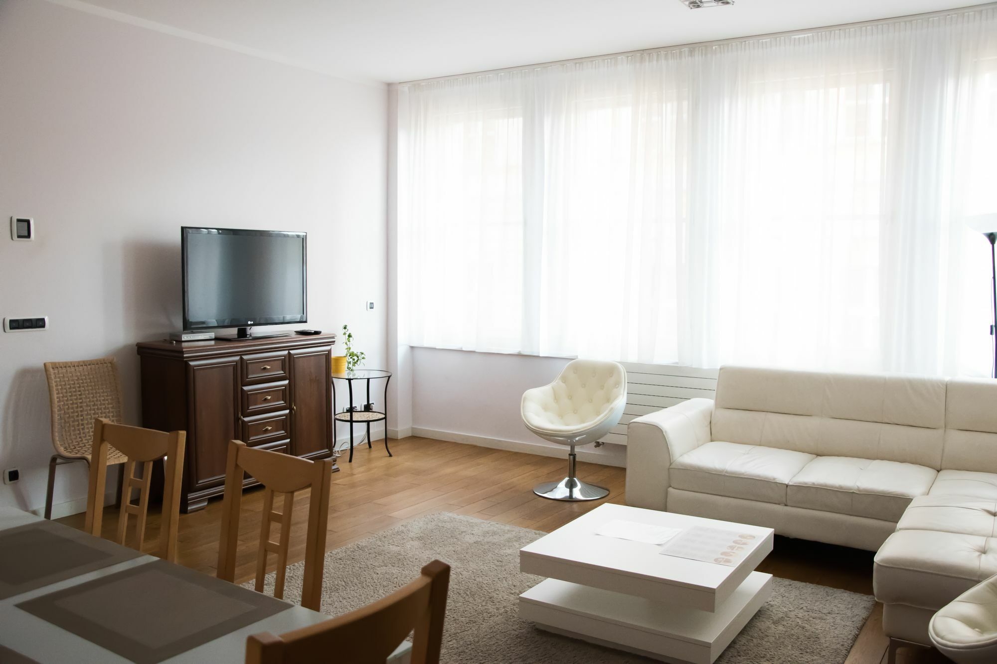 Residence Prague Life Masna ภายนอก รูปภาพ