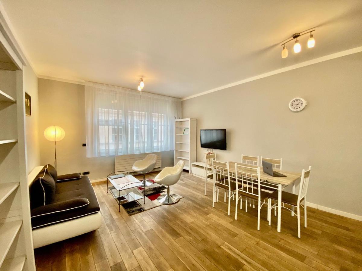 Residence Prague Life Masna ภายนอก รูปภาพ