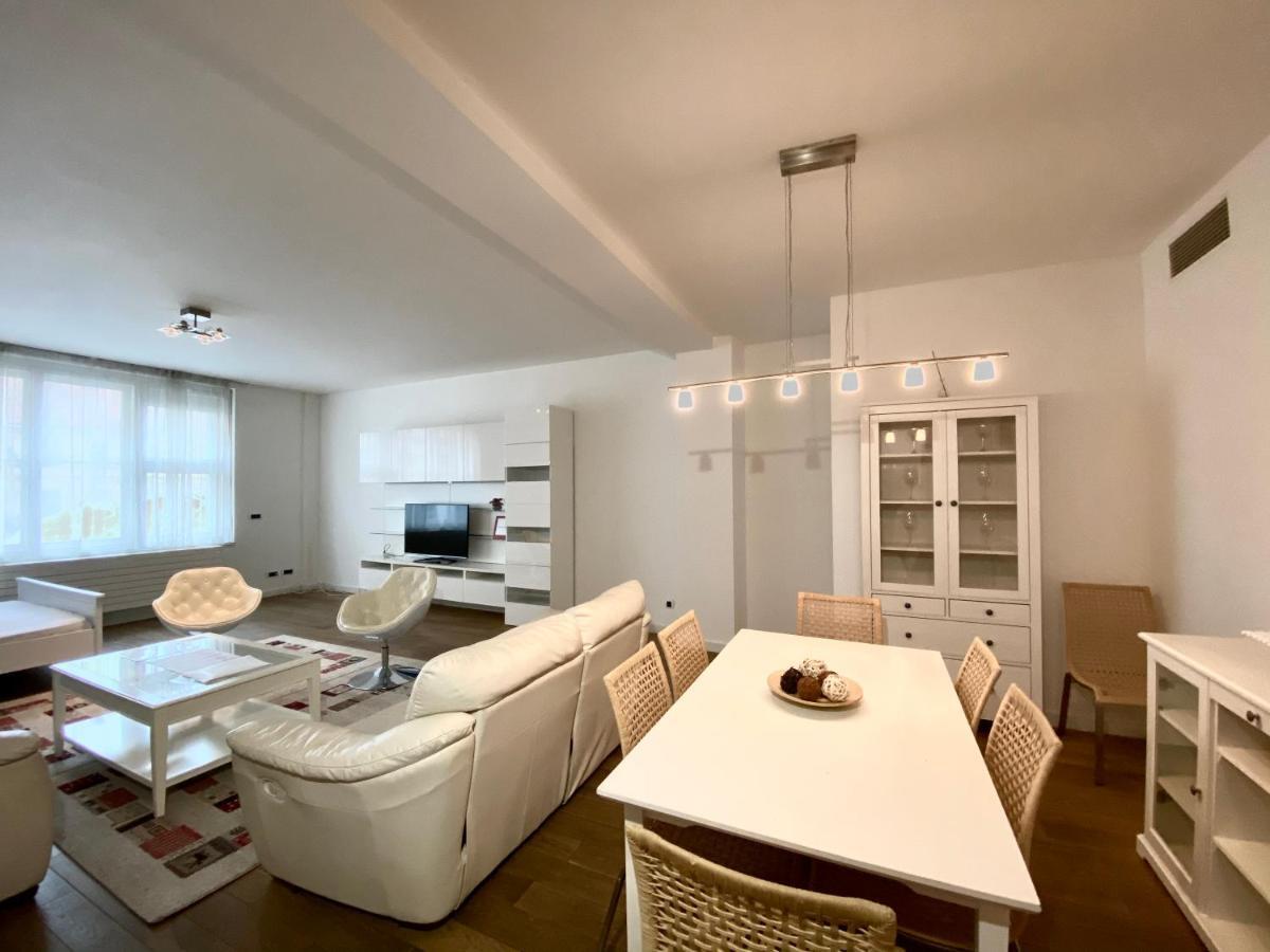Residence Prague Life Masna ภายนอก รูปภาพ