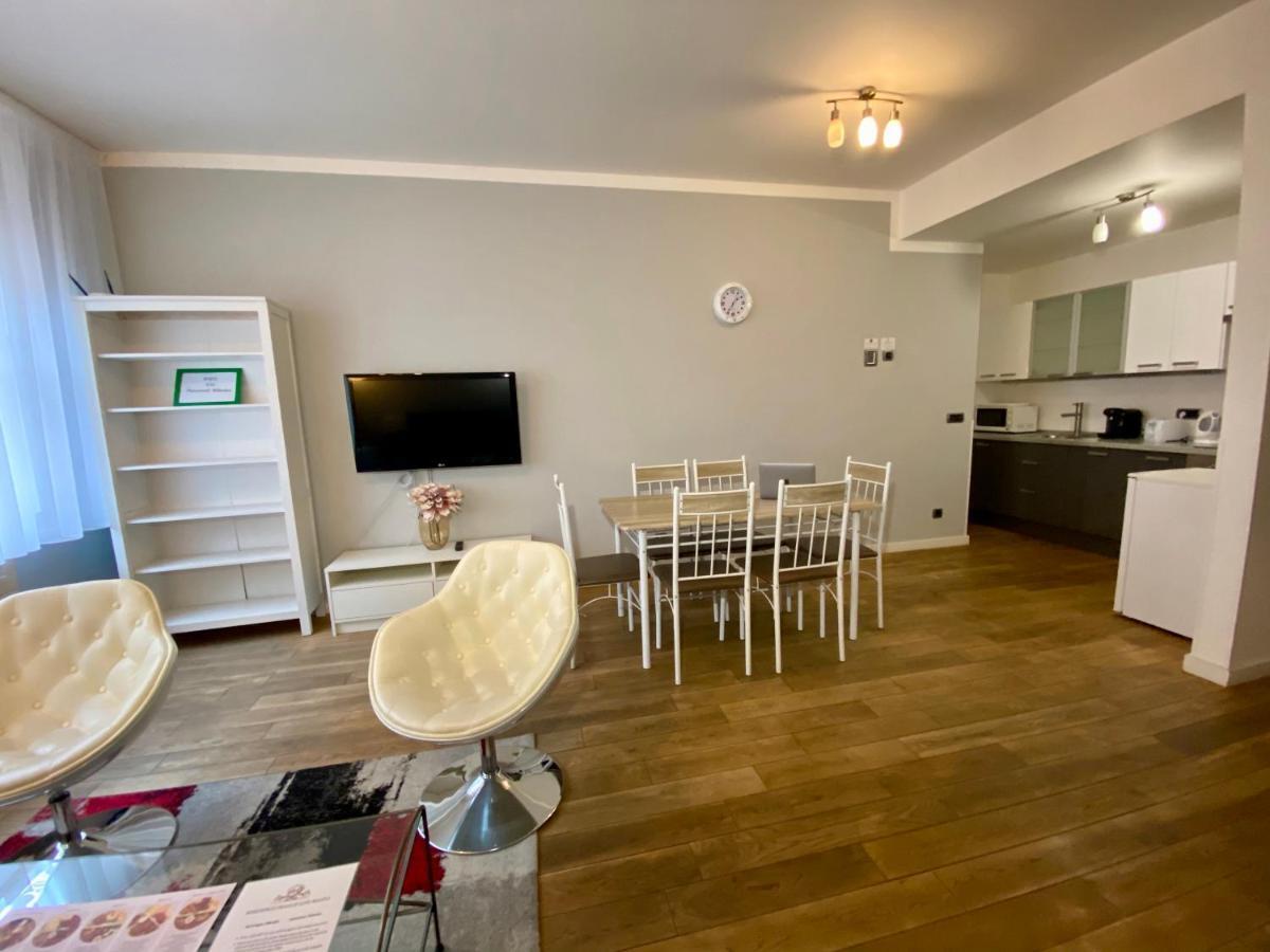 Residence Prague Life Masna ภายนอก รูปภาพ