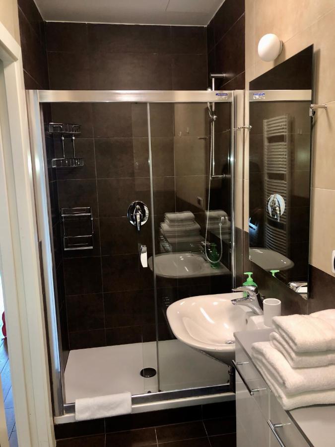 Residence Prague Life Masna ภายนอก รูปภาพ