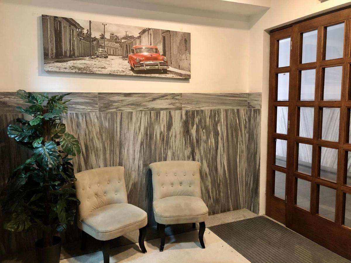 Residence Prague Life Masna ภายนอก รูปภาพ