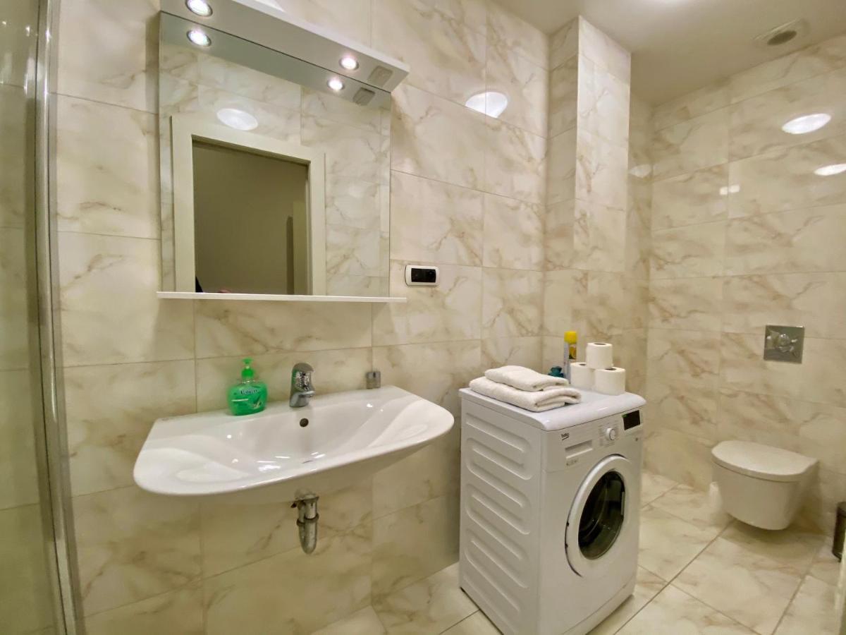 Residence Prague Life Masna ภายนอก รูปภาพ