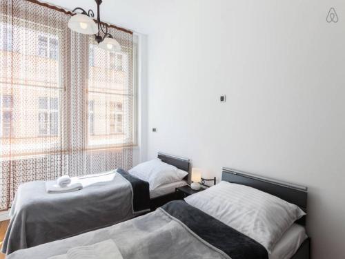 Residence Prague Life Masna ภายนอก รูปภาพ